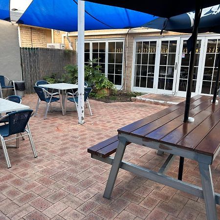 Jurien Bay Hotel Motel Exterior foto