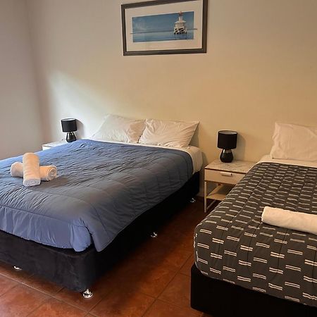 Jurien Bay Hotel Motel Exterior foto