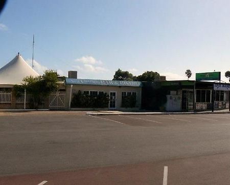 Jurien Bay Hotel Motel Exterior foto