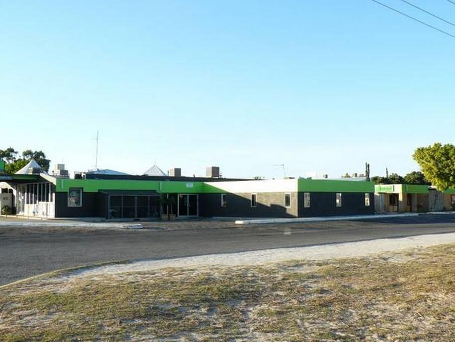 Jurien Bay Hotel Motel Exterior foto