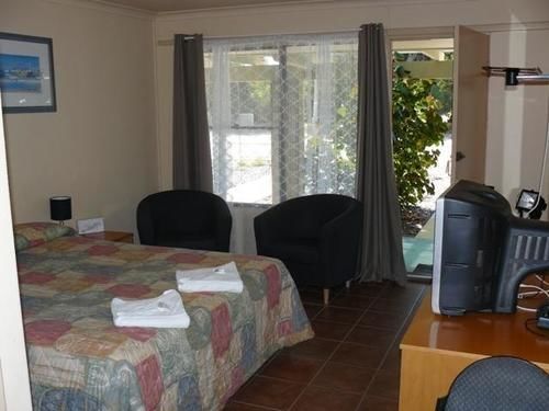 Jurien Bay Hotel Motel Exterior foto